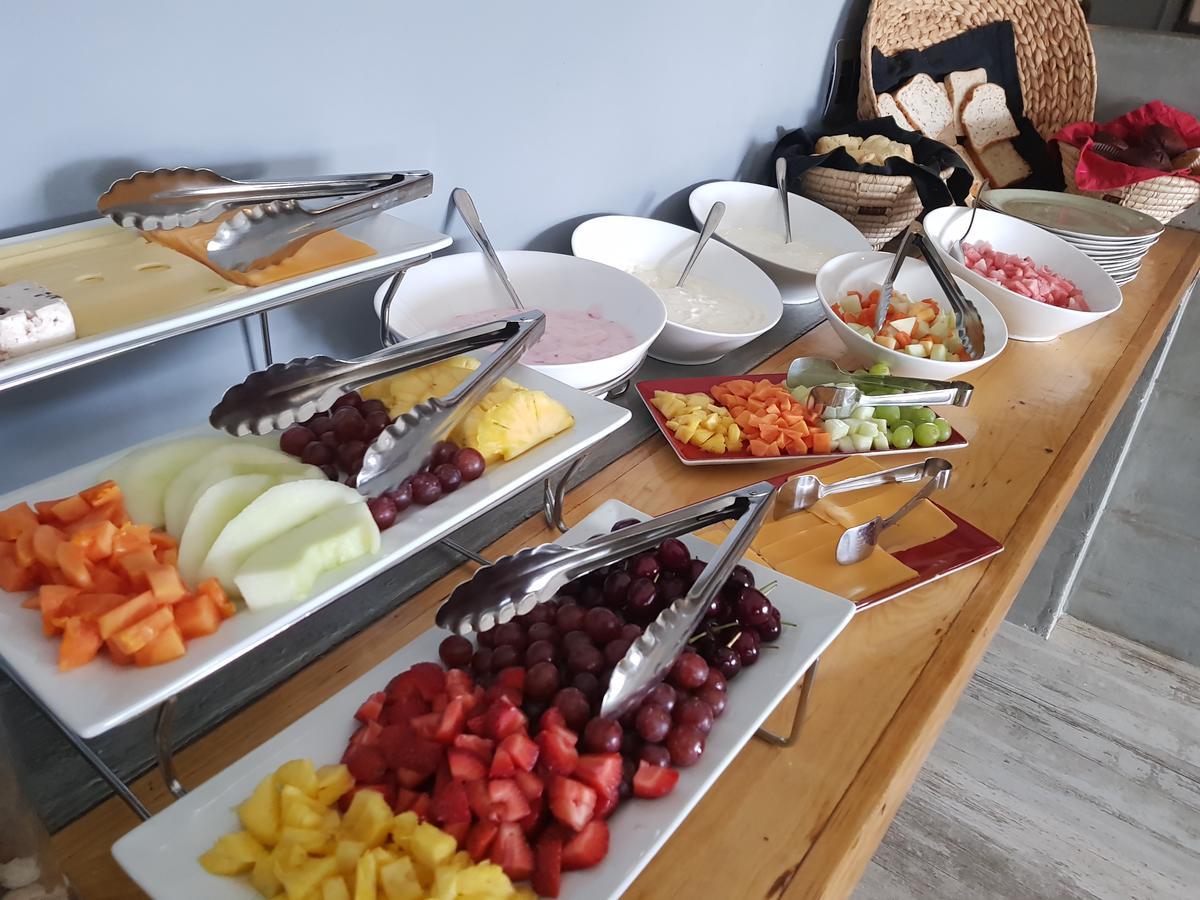 Willa Rooiberg Safaris Vyversrus Zewnętrze zdjęcie